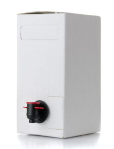 Compact Emergency Water Containers Image